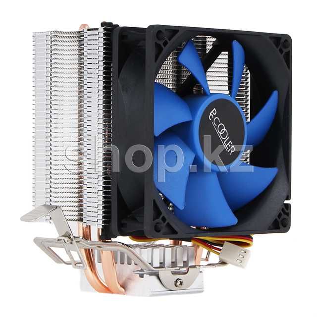 Комплект Ryzen 3200G+A520M+16Gb DDR4+кулер