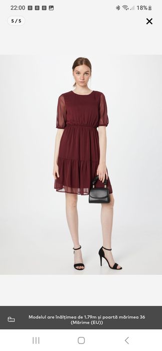 Rochie Vero Moda