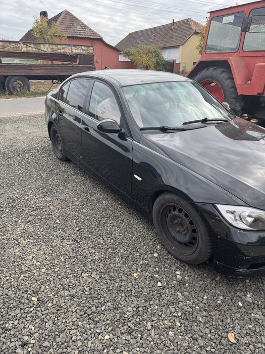 Vand Bmw seria 3 e90 318d