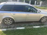 Usi audi a4 b6 in stare buna