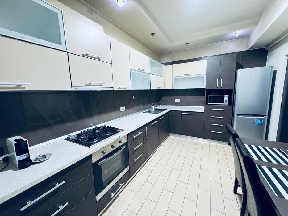 Proprietar - Inchiriere 2 camere zona unirii
