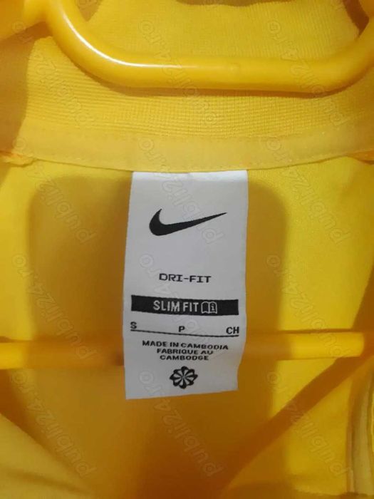 Trening Ceahlaul Piatra Neamt - Banii merg la un baiat bolnav.