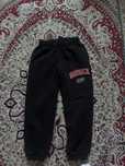 Pantaloni hoodrich
