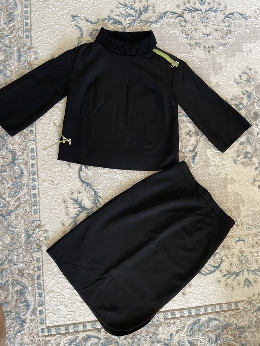 Двойка с отличном качеством