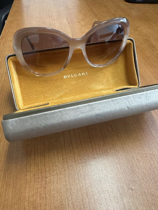 Слънчеви очила bvlgari