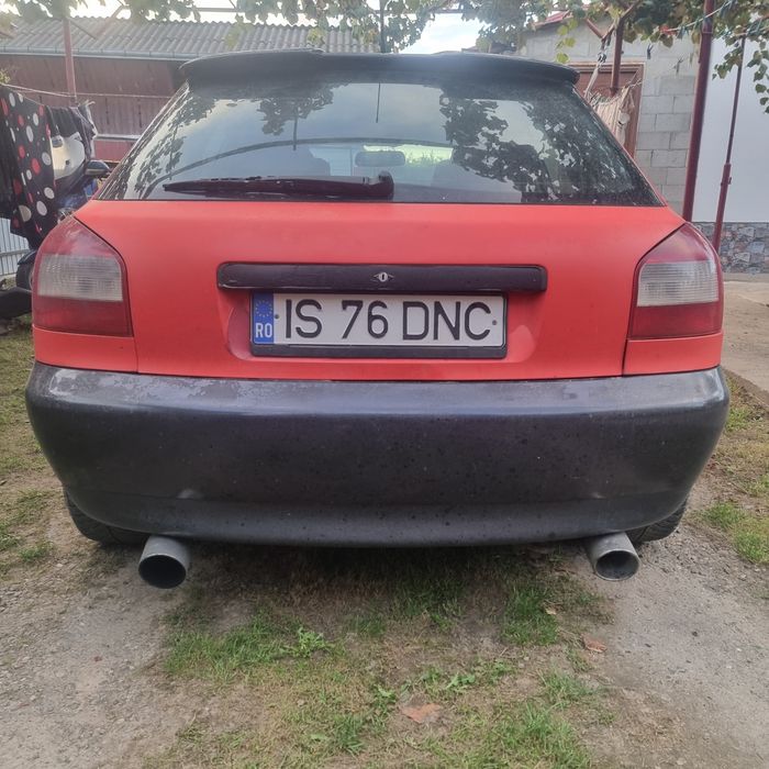 Vând Audi a 3 2003