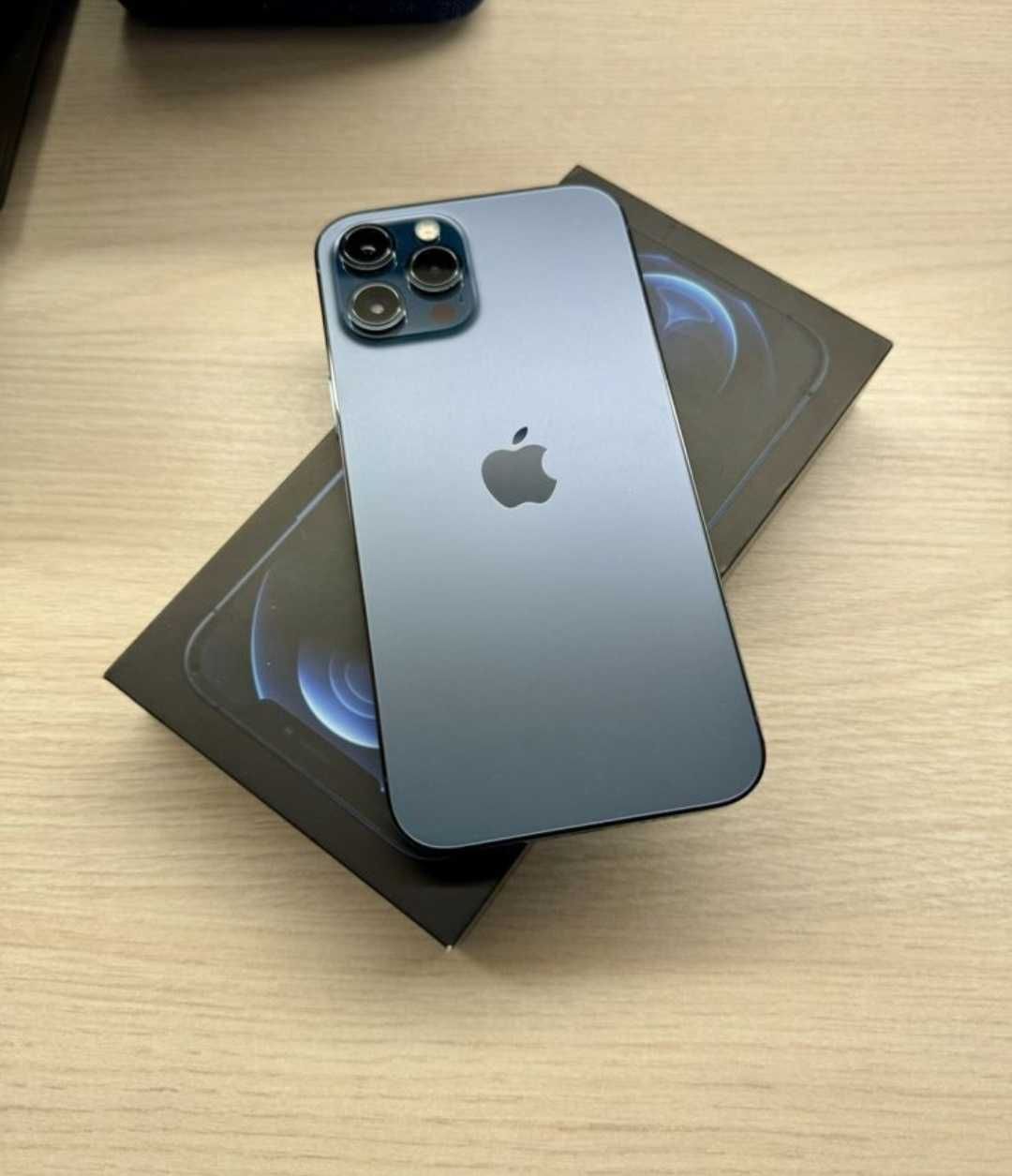 IPhone 12 Pro Max 256 GB