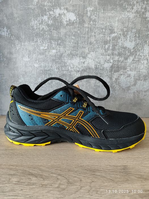 Маратонки за бягане ASICS Pre Venture 9 Gs