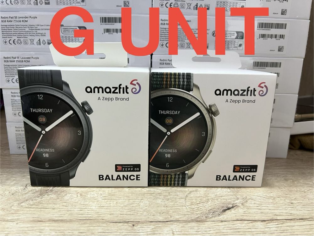 Amazfit Balance (оптом)