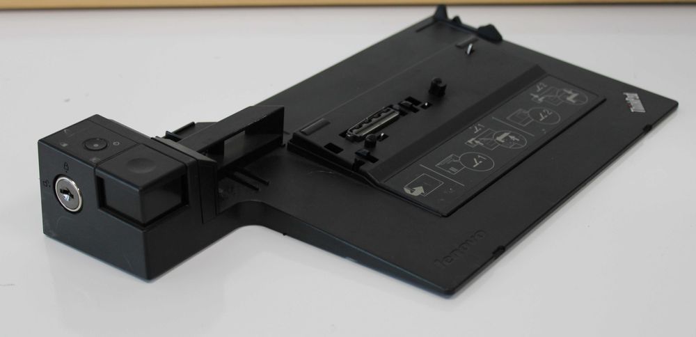 Докинг станция Lenovo ThinkPad Mini Dock 4337