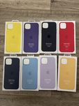 Husa silicon iPhone 14 Plus cu Magsafe
