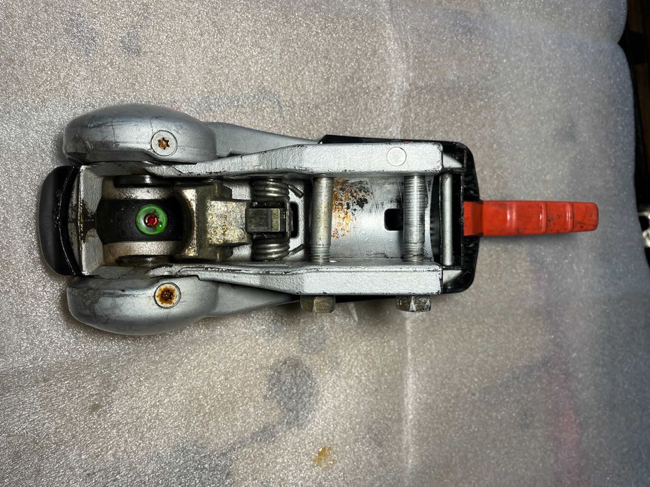 Cupla antibalans AL-KO AKS 2004, ALKO AKS 3004 rulote remorci antifurt