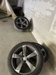 Jante rotor r18 et35 r18