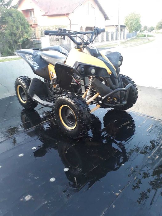 Atv copii benzina 50cc *Urgent*