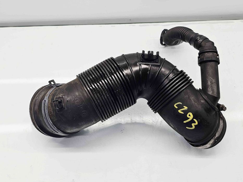 Tub admisie aer  Volkswagen Eos (1F7, 1F8) [Fabr 2006-2015] 3C0129654P