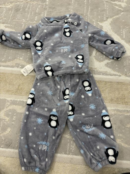 Детская одежда