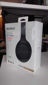 Нови слушалки Sony WH-1000XM4