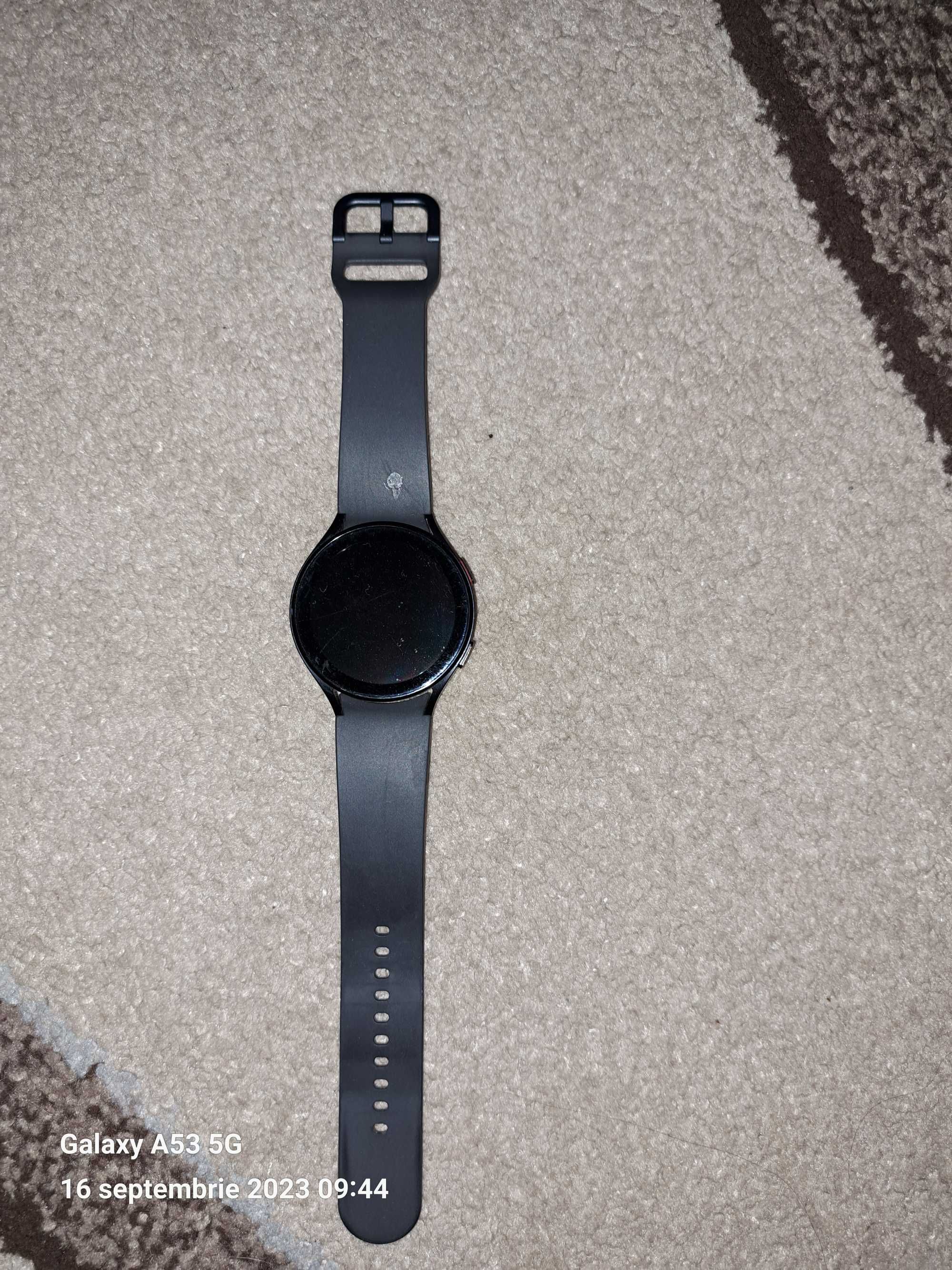 Smartwatch samsung watch 5