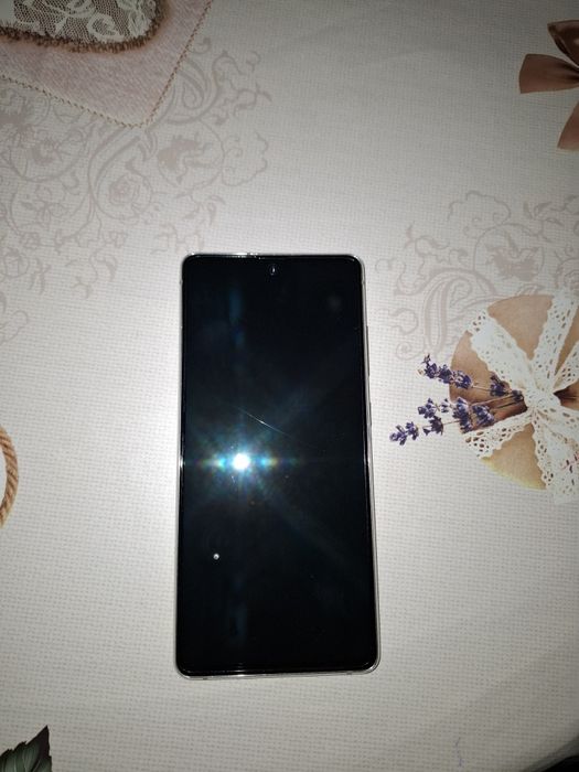 Samsung  Galaxy S20 FE 6GB RAM/128GB  storage