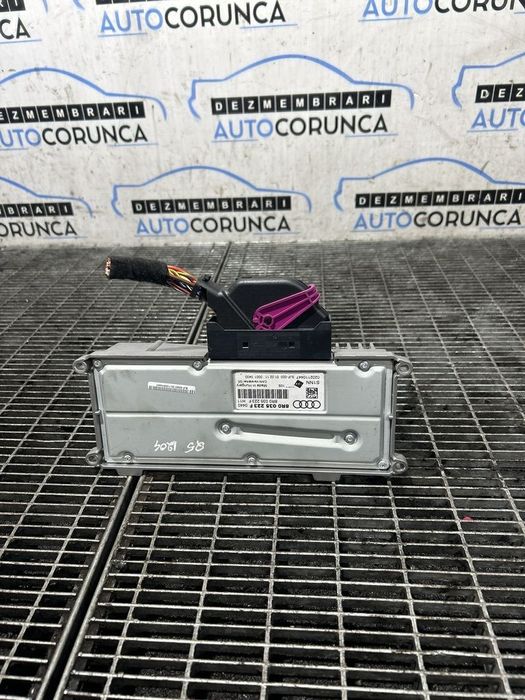 Amplificator audio AUDI Q5 2008 - 2012 (1204) 8R0035223F