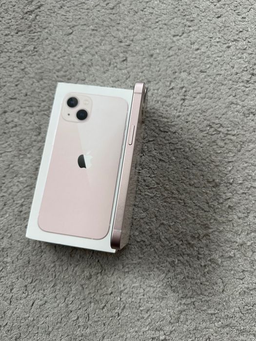 iPhone 13 Pink 128GB