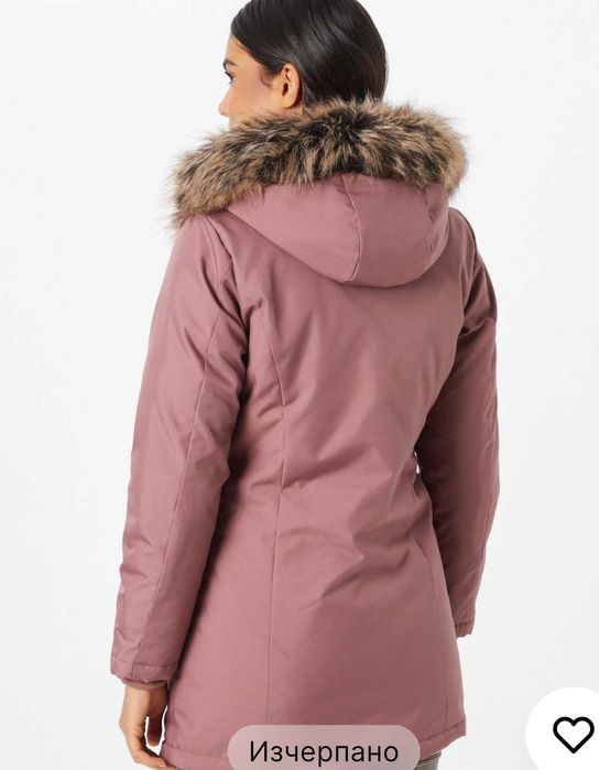 Зимно яке Only р-р S