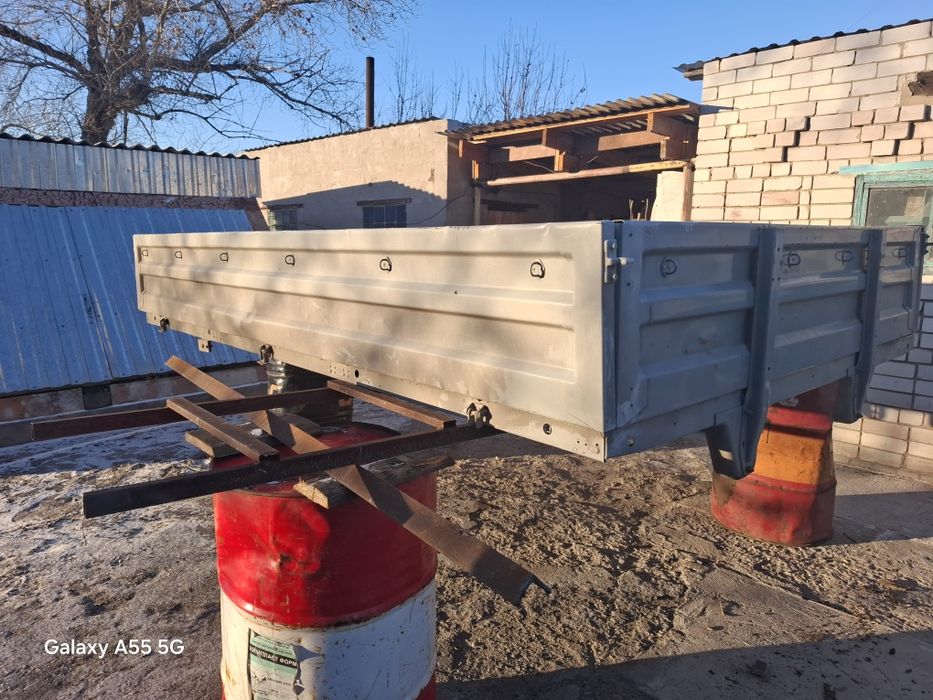 Продам Борт 3,2м.