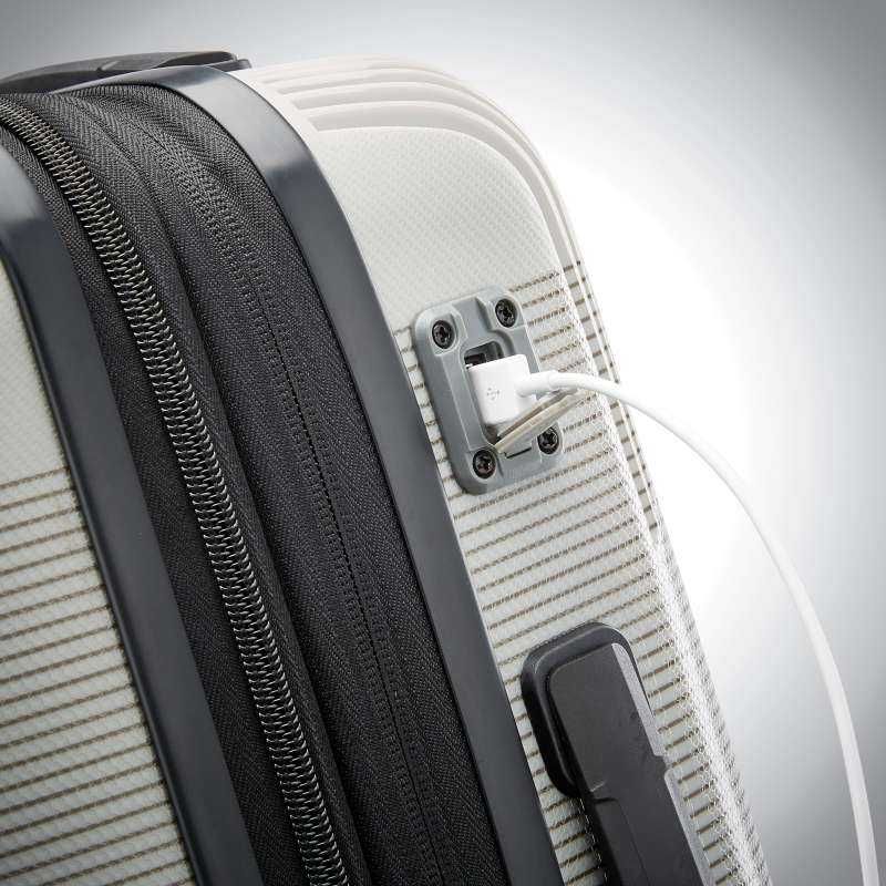 Продам чемодан Samsonite Supra DLX для ручной клади, новый, оригинал