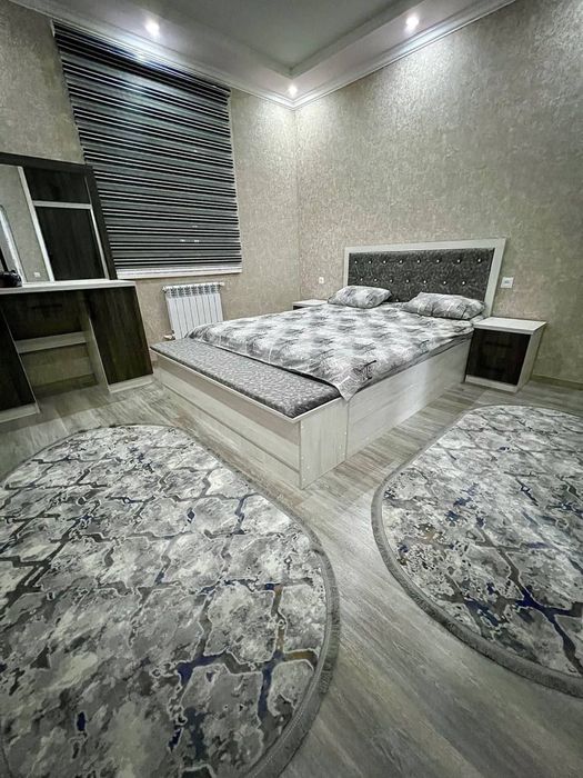 Quruvchilar metrosida novostroyka