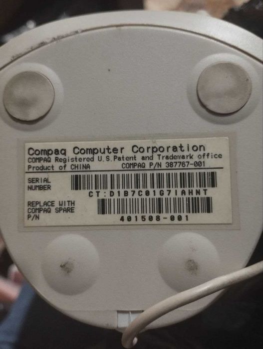 Колонки для компьютера JBL Pro Compaq Vtg Computer Speakers  Б/У