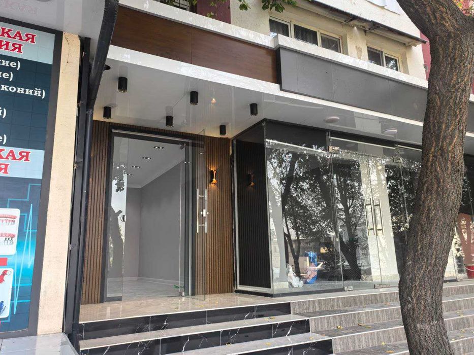 Продается нежилое помещение 2хонали нежилой Чилонзор 21 квартал