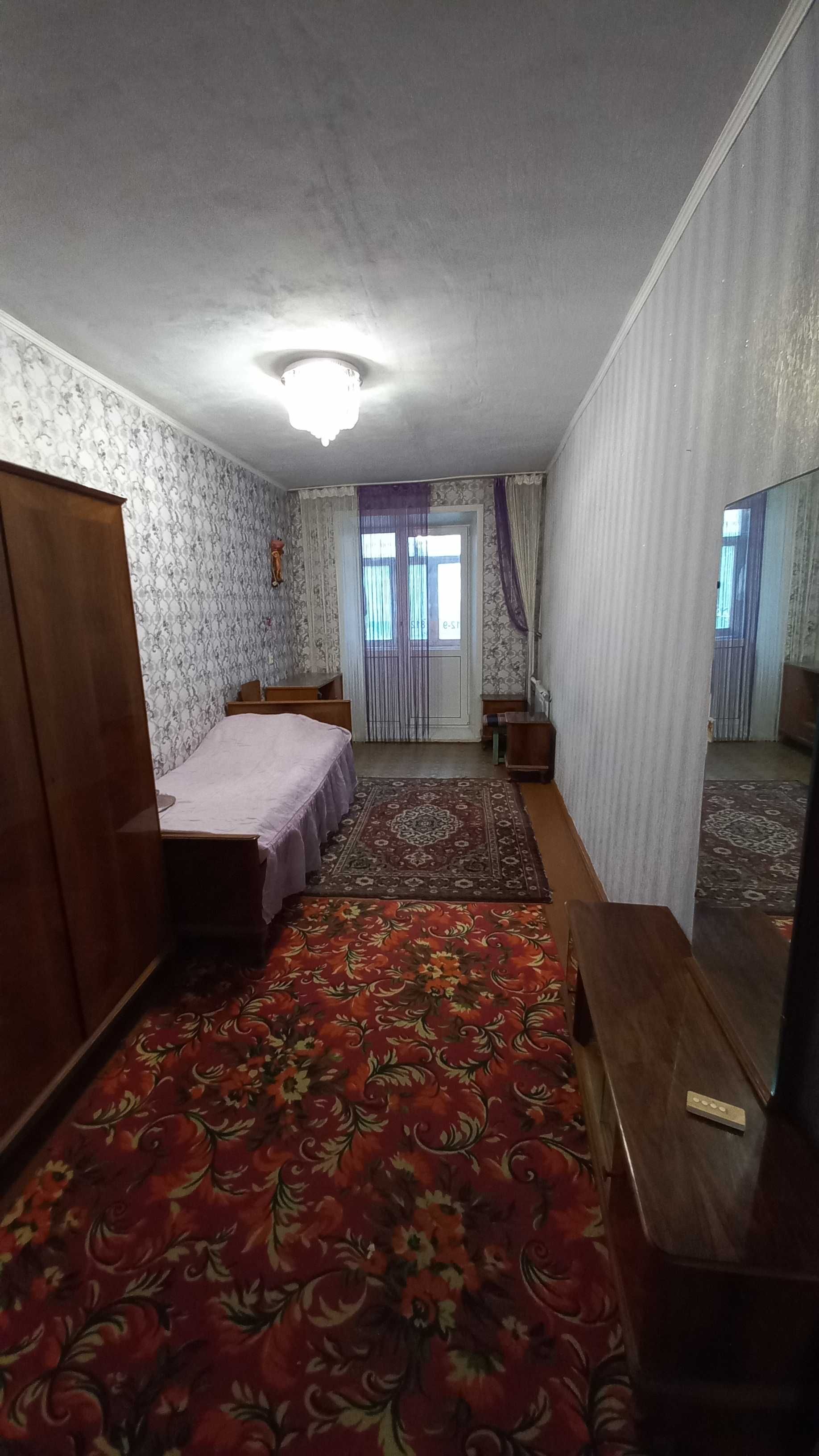 Сдам или продам  3ех комн. Емшан.