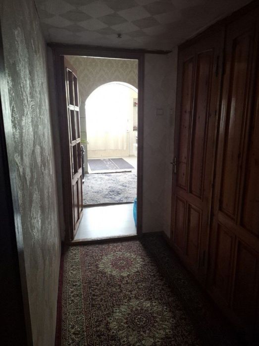 Продаётся квартира 4/4/5 Ахмад Югнаки №У274