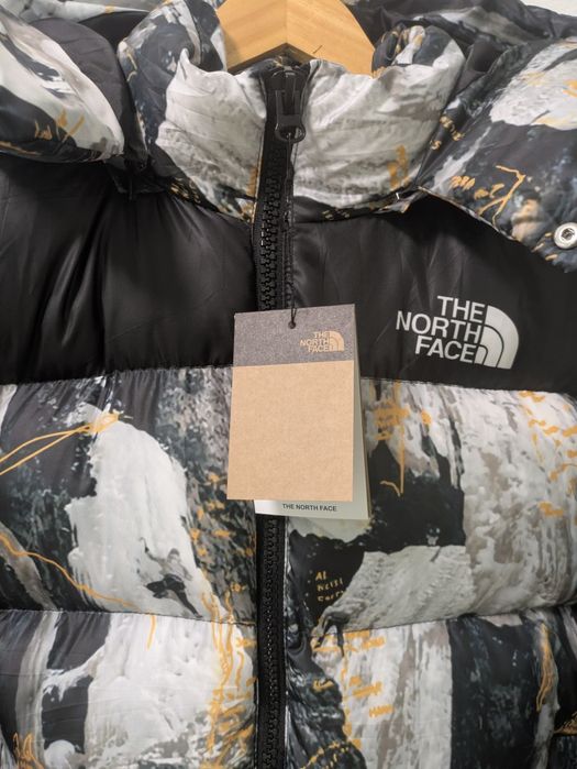 Geaca The North Face Puffer (mărimi: S,M,L,XL)