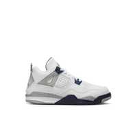 Nike Air Jordan 4 Retro Midnight Navy PS