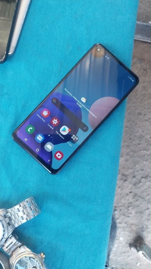 Redmi 9 sotiladi
