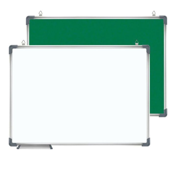 Доска Маркерная доска G777 90x120, 90x120 см