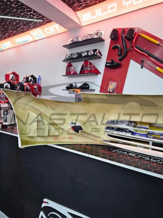Предна тунинг броня за Honda CRX Del Sol Maxton Design