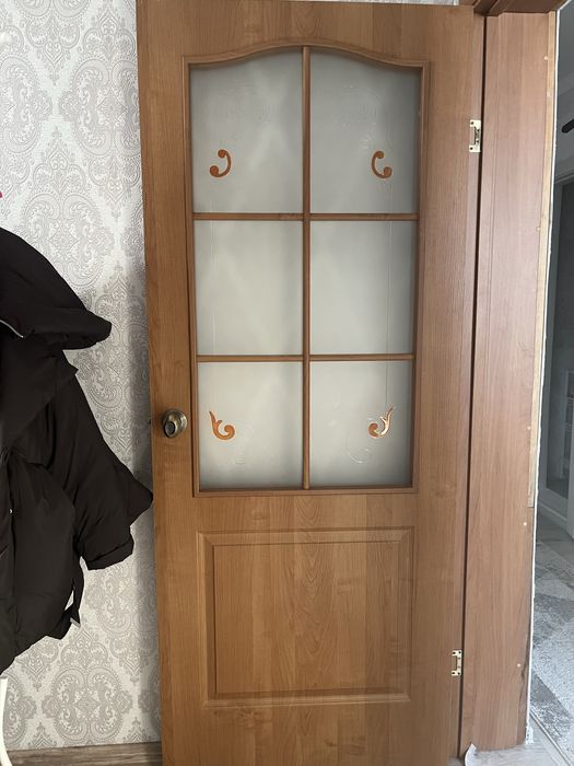 Продам межкомнтная дверь