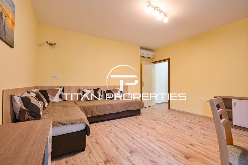 Дава се под наем Тристаен апартамент в София, Зона Б-19 - 72 кв.м за 580 € - Снимка #1