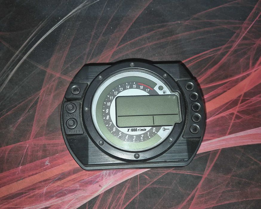 Ceas Bord cu kilometraj Kawasaki ZX6R 2005 2006