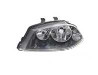 Far Seat Ibiza/Cordoba (6l), 05.2006-05.2007, stanga/dreapta, cu capac becuri; H3+H7+PY21W+W5W; electric; fara motor, TYC