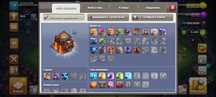 Аккаунт clash of clans
