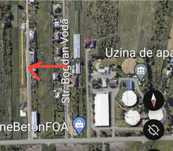 Vand teren intravilan Focșani
