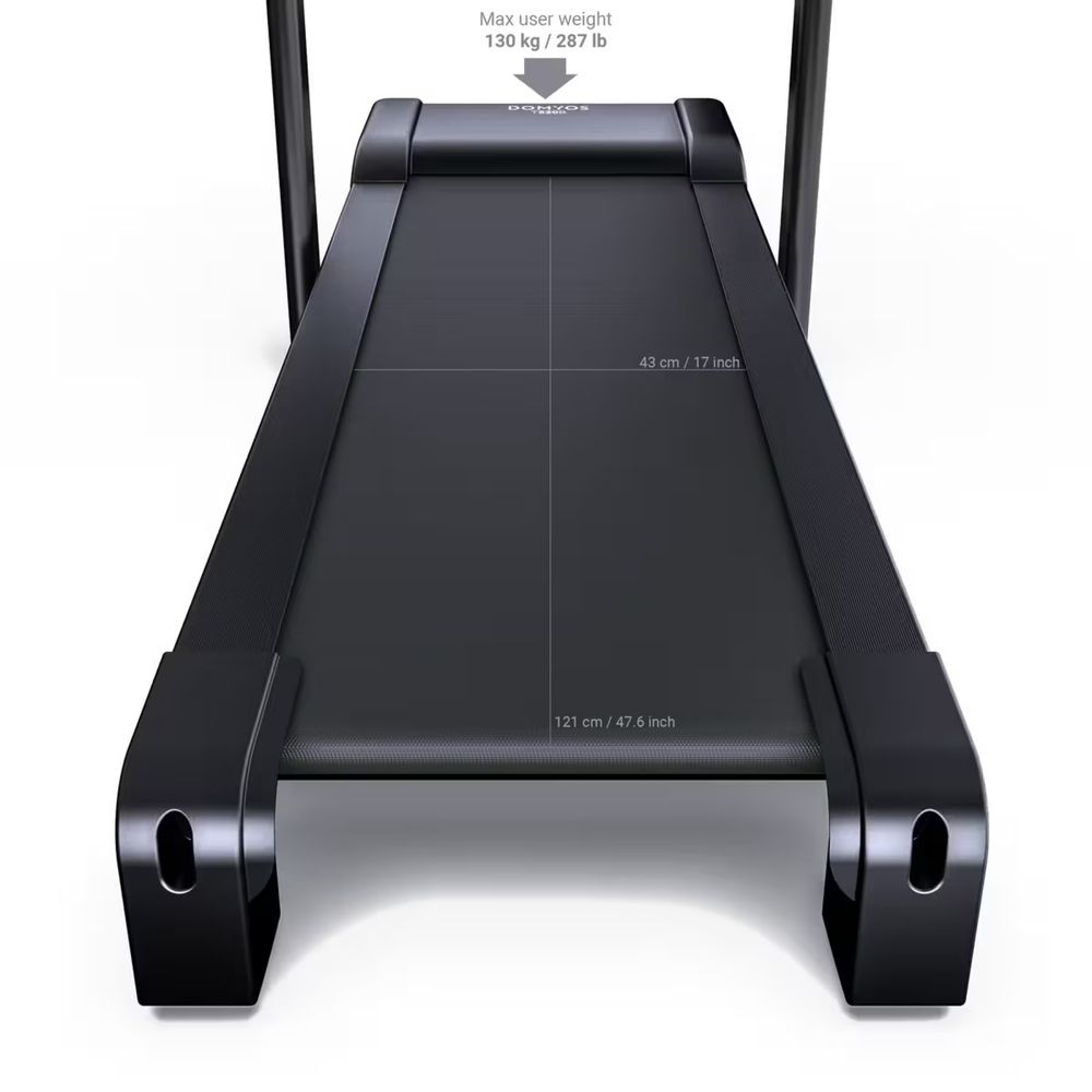 Бягаща пътечка Domyos T520B