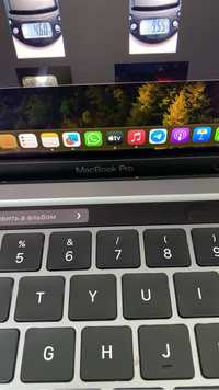 Macbook PRO 13-inch Model : A2338