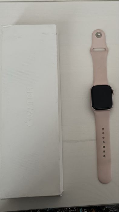 Продам Apple watch 9 series 41 mm