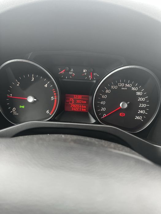 Ford Mondeo 1.8 TDCi