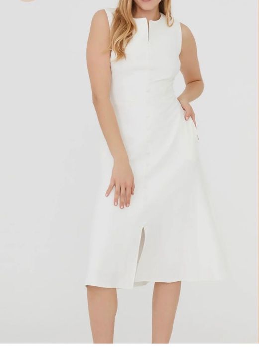 Продам платье.  Почти новые.