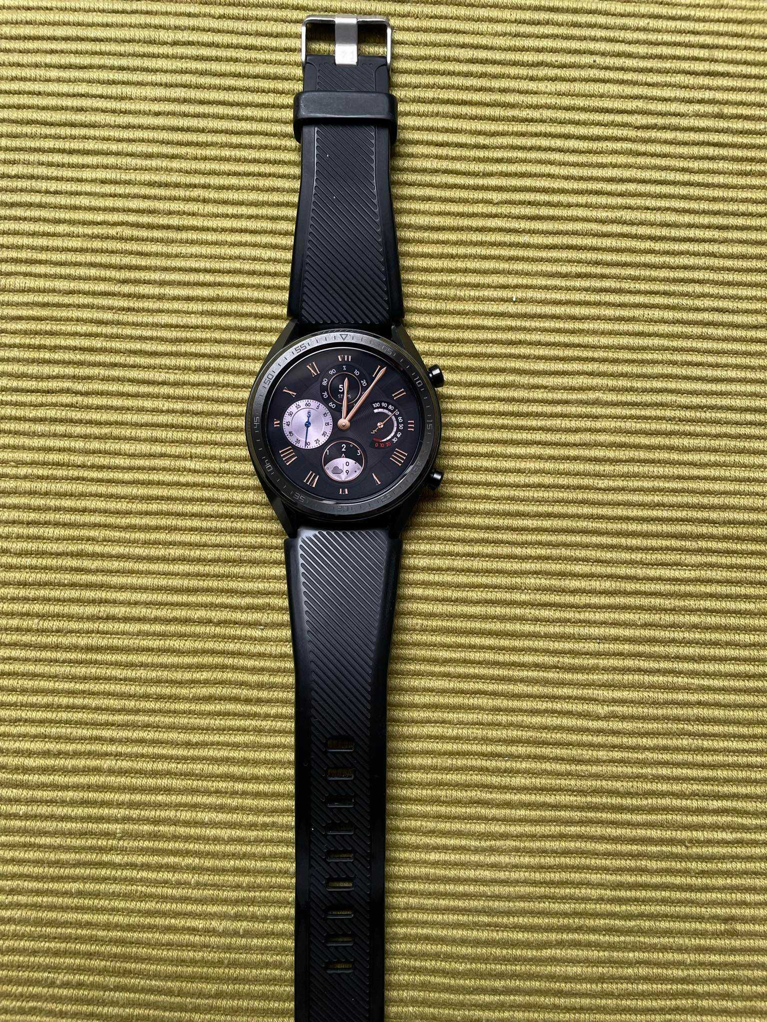 Vand Smartwatch HUAWEI GT impecabil